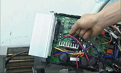 延边美的空调电话是多少