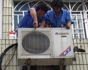 延边空调维修售后服务中心