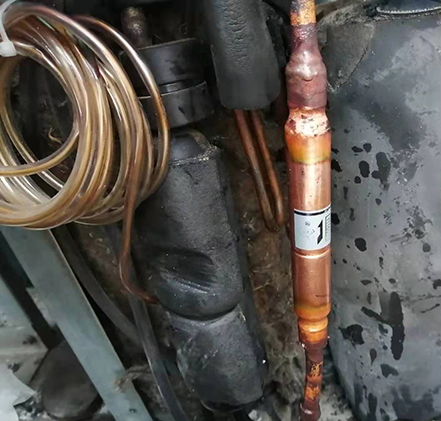 延边美的变频多联机空调维修售后服务中心