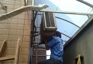 延边空调维修售后服务中心