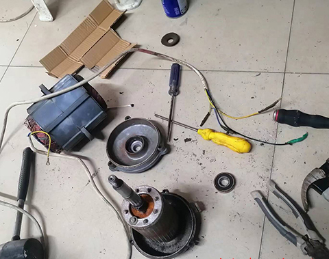 延边空调维修售后服务中心电话在哪里找