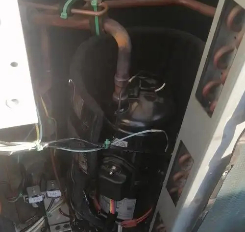 延边维修变频空调电话在哪里找