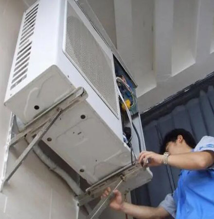 延边24小时空调维修热线