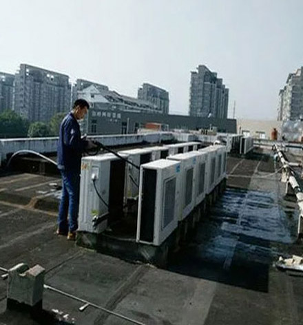 延边 空调拆装 延边本地 空调拆装公司