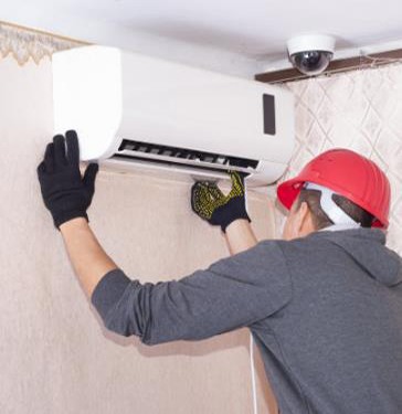 延边空调内机噪音大