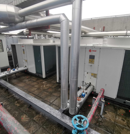 延边附近中央空调维修 延边上门中央空调维修